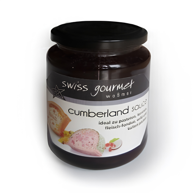 Cumberland Sauce